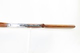 c1937 mfr. WINCHESTER Model 64 LEVER ACTION .30-30 WCF C&R Carbine 20 inchClassic Winchester Limited Production - 8 of 21