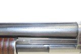 1928 Made WINCHESTER Model 12 SLIDE ACTION 12 Gauge Hammerless Shotgun C&R - 6 of 21