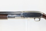 1928 Made WINCHESTER Model 12 SLIDE ACTION 12 Gauge Hammerless Shotgun C&R - 4 of 21