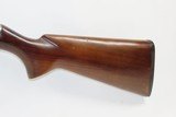 1928 Made WINCHESTER Model 12 SLIDE ACTION 12 Gauge Hammerless Shotgun C&R - 3 of 21