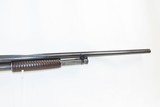 1928 Made WINCHESTER Model 12 SLIDE ACTION 12 Gauge Hammerless Shotgun C&R - 19 of 21