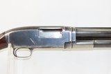 1928 Made WINCHESTER Model 12 SLIDE ACTION 12 Gauge Hammerless Shotgun C&R - 18 of 21