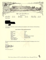 .45 COLT Single Action Army PEACEMAKER Revolver 1st Gen C&R St. Louis, MOc1904 mfr. 4 3/4” .45 Long Colt SAA 6-Shooter - 2 of 20