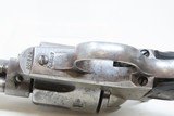 .45 COLT Single Action Army PEACEMAKER Revolver 1st Gen C&R St. Louis, MOc1904 mfr. 4 3/4” .45 Long Colt SAA 6-Shooter - 15 of 20