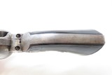 .45 COLT Single Action Army PEACEMAKER Revolver 1st Gen C&R St. Louis, MOc1904 mfr. 4 3/4” .45 Long Colt SAA 6-Shooter - 9 of 20