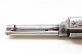 .45 COLT Single Action Army PEACEMAKER Revolver 1st Gen C&R St. Louis, MOc1904 mfr. 4 3/4” .45 Long Colt SAA 6-Shooter - 16 of 20