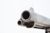.45 COLT Single Action Army PEACEMAKER Revolver 1st Gen C&R St. Louis, MOc1904 mfr. 4 3/4” .45 Long Colt SAA 6-Shooter - 13 of 20