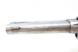.45 COLT Single Action Army PEACEMAKER Revolver 1st Gen C&R St. Louis, MOc1904 mfr. 4 3/4” .45 Long Colt SAA 6-Shooter - 12 of 20