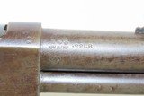 WINCHESTER “Short” Model 1906 Slide Action .22 Caliber Rimfire RIFLE C&R
BRITISH PROOFED Short Model Pump Action Rifle - 16 of 22