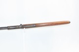 WINCHESTER “Short” Model 1906 Slide Action .22 Caliber Rimfire RIFLE C&R
BRITISH PROOFED Short Model Pump Action Rifle - 8 of 22