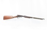 WINCHESTER “Short” Model 1906 Slide Action .22 Caliber Rimfire RIFLE C&R
BRITISH PROOFED Short Model Pump Action Rifle - 17 of 22