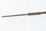 WINCHESTER “Short” Model 1906 Slide Action .22 Caliber Rimfire RIFLE C&R
BRITISH PROOFED Short Model Pump Action Rifle - 9 of 22
