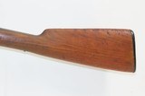 WINCHESTER “Short” Model 1906 Slide Action .22 Caliber Rimfire RIFLE C&R
BRITISH PROOFED Short Model Pump Action Rifle - 3 of 22