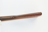 WINCHESTER “Short” Model 1906 Slide Action .22 Caliber Rimfire RIFLE C&R
BRITISH PROOFED Short Model Pump Action Rifle - 13 of 22