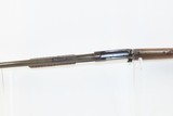 WINCHESTER “Short” Model 1906 Slide Action .22 Caliber Rimfire RIFLE C&R
BRITISH PROOFED Short Model Pump Action Rifle - 14 of 22