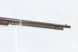 WINCHESTER “Short” Model 1906 Slide Action .22 Caliber Rimfire RIFLE C&R
BRITISH PROOFED Short Model Pump Action Rifle - 20 of 22