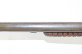 WINCHESTER “Short” Model 1906 Slide Action .22 Caliber Rimfire RIFLE C&R
BRITISH PROOFED Short Model Pump Action Rifle - 12 of 22