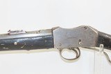 BRAENDLIN ARMOURY Antique MARTINI-HENRY .577/450 Cal. FALLING BLOCK Carbine British Imperial Legacy MILITARY Rifle w/AFGHAN PAPER - 5 of 21