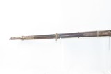 BRAENDLIN ARMOURY Antique MARTINI-HENRY .577/450 Cal. FALLING BLOCK Carbine British Imperial Legacy MILITARY Rifle w/AFGHAN PAPER - 9 of 19