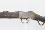 BRAENDLIN ARMOURY Antique MARTINI-HENRY .577/450 Cal. FALLING BLOCK Carbine British Imperial Legacy MILITARY Rifle w/AFGHAN PAPER - 5 of 19