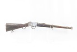 BRAENDLIN ARMOURY Antique MARTINI-HENRY .577/450 Cal. FALLING BLOCK Carbine British Imperial Legacy MILITARY Rifle w/AFGHAN PAPER - 14 of 19