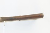 Antique WAKEFIELD & Co. MARTINI-HENRY .577/450 Caliber FALLING BLOCK RifleBritish Imperial Legacy MILITARY Rifle w/AFGHAN PAPER - 12 of 20