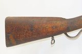 Antique WAKEFIELD & Co. MARTINI-HENRY .577/450 Caliber FALLING BLOCK RifleBritish Imperial Legacy MILITARY Rifle w/AFGHAN PAPER - 16 of 20