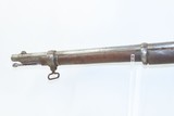 Antique WAKEFIELD & Co. MARTINI-HENRY .577/450 Caliber FALLING BLOCK RifleBritish Imperial Legacy MILITARY Rifle w/AFGHAN PAPER - 6 of 20