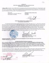 Antique WAKEFIELD & Co. MARTINI-HENRY .577/450 Caliber FALLING BLOCK RifleBritish Imperial Legacy MILITARY Rifle w/AFGHAN PAPER - 2 of 20