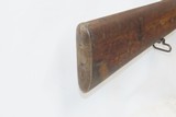 Antique WAKEFIELD & Co. MARTINI-HENRY .577/450 Caliber FALLING BLOCK RifleBritish Imperial Legacy MILITARY Rifle w/AFGHAN PAPER - 19 of 20