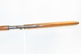 MARLIN Model 97 Lever Action .22 S, L, LR “TAKEDOWN” Rifle C&R Half-Octagon, Half-Round Barrel - 7 of 19