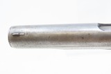 c1907 COLT Model 1903 POCKET HAMMERLESS .32 ACP Semi-Automatic C&R PISTOL
TURN OF THE CENTURY Self Defense Pistol - 9 of 18