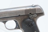 c1907 COLT Model 1903 POCKET HAMMERLESS .32 ACP Semi-Automatic C&R PISTOL
TURN OF THE CENTURY Self Defense Pistol - 4 of 18