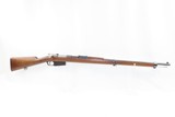 DWM ARGENTINE CONTRACT M1891 Bolt Action 7.65mm MAUSER Infantry Rifle C&R
Early 20th Century Mauser Export to ARGENTINA - 2 of 21
