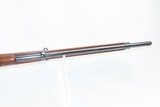 DWM ARGENTINE CONTRACT M1891 Bolt Action 7.65mm MAUSER Infantry Rifle C&R
Early 20th Century Mauser Export to ARGENTINA - 14 of 21