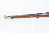 DWM ARGENTINE CONTRACT M1891 Bolt Action 7.65mm MAUSER Infantry Rifle C&R
Early 20th Century Mauser Export to ARGENTINA - 19 of 21