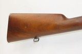 DWM ARGENTINE CONTRACT M1891 Bolt Action 7.65mm MAUSER Infantry Rifle C&R
Early 20th Century Mauser Export to ARGENTINA - 3 of 21
