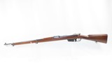DWM ARGENTINE CONTRACT M1891 Bolt Action 7.65mm MAUSER Infantry Rifle C&R
Early 20th Century Mauser Export to ARGENTINA - 16 of 21