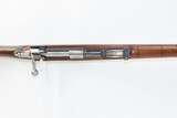 DWM ARGENTINE CONTRACT M1891 Bolt Action 7.65mm MAUSER Infantry Rifle C&R
Early 20th Century Mauser Export to ARGENTINA - 13 of 21