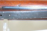 DWM ARGENTINE CONTRACT M1891 Bolt Action 7.65mm MAUSER Infantry Rifle C&R
Early 20th Century Mauser Export to ARGENTINA - 7 of 21