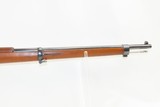 DWM ARGENTINE CONTRACT M1891 Bolt Action 7.65mm MAUSER Infantry Rifle C&R
Early 20th Century Mauser Export to ARGENTINA - 5 of 21