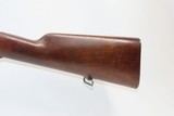 DWM ARGENTINE CONTRACT M1891 Bolt Action 7.65mm MAUSER Infantry Rifle C&R
Early 20th Century Mauser Export to ARGENTINA - 17 of 21