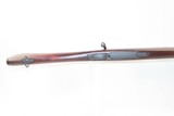 U.S. ROCK ISLAND ARSENAL M1903 .30-06 Cal. Bolt Action C&R MILITARY RifleInfantry Rifle Made in 1944 In ROCK ISLAND, ILLINOIS - 5 of 17