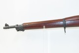 U.S. ROCK ISLAND ARSENAL M1903 .30-06 Cal. Bolt Action C&R MILITARY RifleInfantry Rifle Made in 1944 In ROCK ISLAND, ILLINOIS - 15 of 17