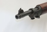 U.S. ROCK ISLAND ARSENAL M1903 .30-06 Cal. Bolt Action C&R MILITARY RifleInfantry Rifle Made in 1944 In ROCK ISLAND, ILLINOIS - 16 of 17