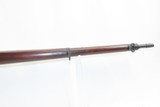 U.S. ROCK ISLAND ARSENAL M1903 .30-06 Cal. Bolt Action C&R MILITARY RifleInfantry Rifle Made in 1944 In ROCK ISLAND, ILLINOIS - 6 of 17