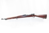 U.S. ROCK ISLAND ARSENAL M1903 .30-06 Cal. Bolt Action C&R MILITARY RifleInfantry Rifle Made in 1944 In ROCK ISLAND, ILLINOIS - 12 of 17