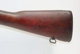U.S. ROCK ISLAND ARSENAL M1903 .30-06 Cal. Bolt Action C&R MILITARY RifleInfantry Rifle Made in 1944 In ROCK ISLAND, ILLINOIS - 13 of 17