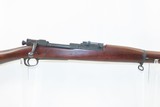 U.S. ROCK ISLAND ARSENAL M1903 .30-06 Cal. Bolt Action C&R MILITARY RifleInfantry Rifle Made in 1944 In ROCK ISLAND, ILLINOIS - 3 of 17