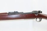 U.S. ROCK ISLAND ARSENAL M1903 .30-06 Cal. Bolt Action C&R MILITARY RifleInfantry Rifle Made in 1944 In ROCK ISLAND, ILLINOIS - 14 of 17